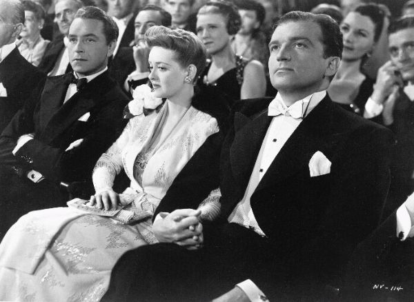 Now, Voyager