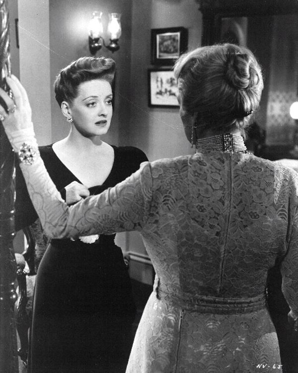 Now, Voyager