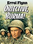 Objective, Burma!