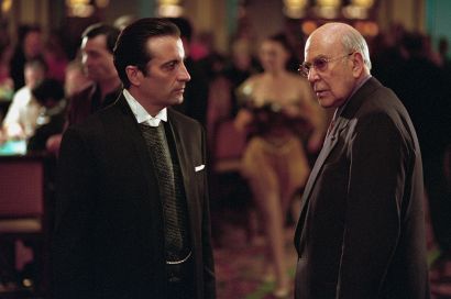 Ocean's Eleven