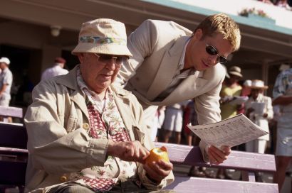 Ocean's Eleven