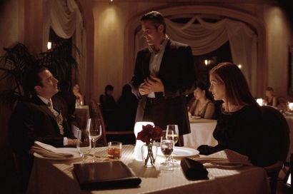 Ocean's Eleven