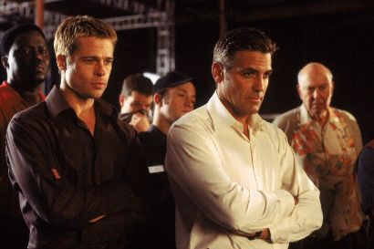 Ocean's Eleven