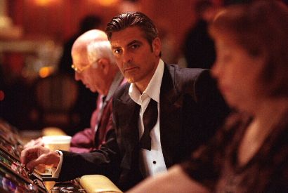 Ocean's Eleven