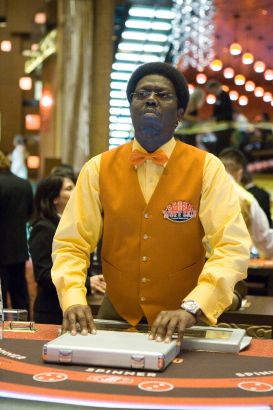 Ocean's Thirteen