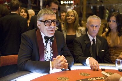 Ocean's Thirteen