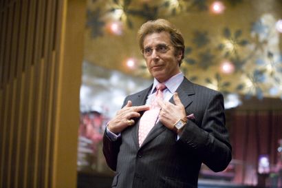 Ocean's Thirteen