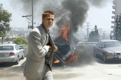 Ocean's Twelve