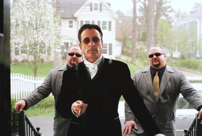 Ocean's Twelve