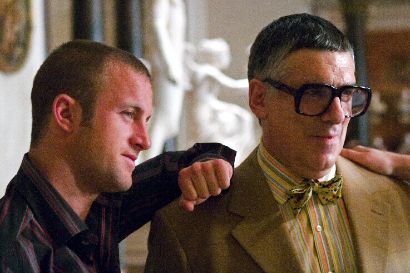 Ocean's Twelve