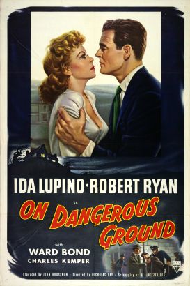 On Dangerous Ground