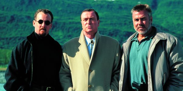 On Deadly Ground