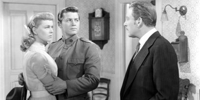 Leon Ames
