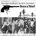 Once a Thief