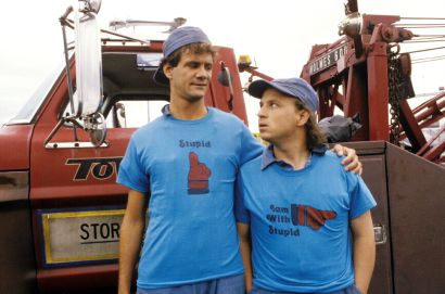 One Crazy Summer