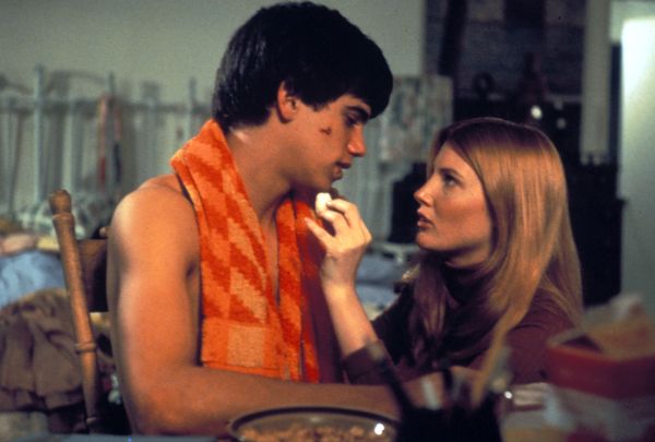 One on One (1977)  Lamont Johnson  Synopsis, Characteristics, Moods