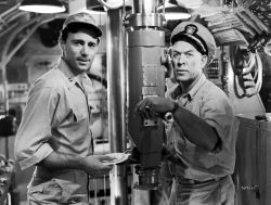 Ward Bond
