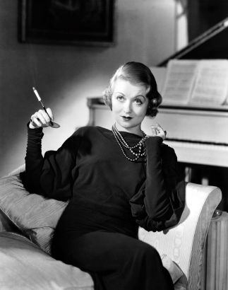 Constance Bennett