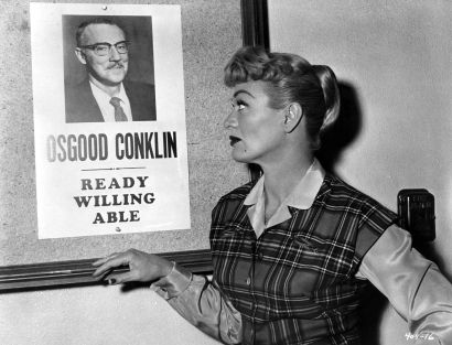 Our Miss Brooks