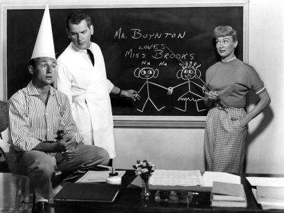 Our Miss Brooks