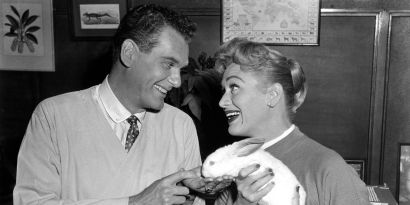 Eve Arden