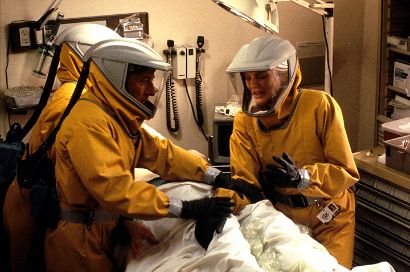 Outbreak