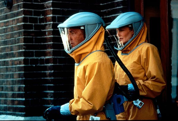 Outbreak