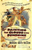 Painting the Clouds with Sunshine