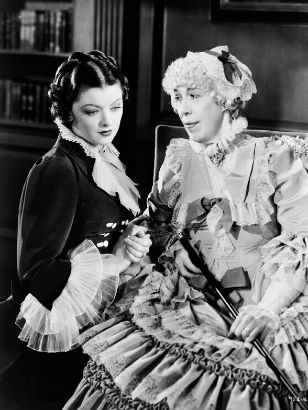 Edna May Oliver