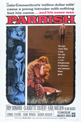 Parrish