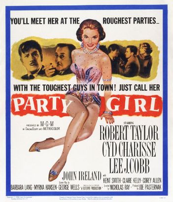 Party Girl