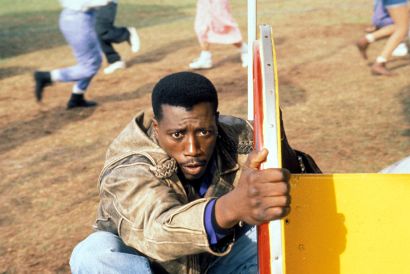 Passenger 57
