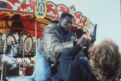 Passenger 57
