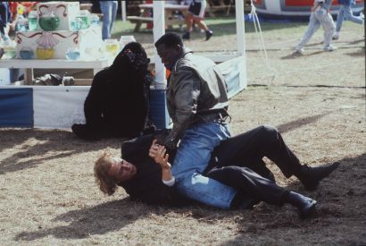 Passenger 57
