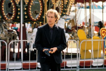 Passenger 57