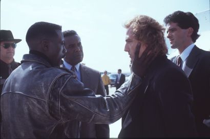 Passenger 57