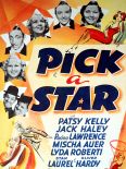 Pick a Star