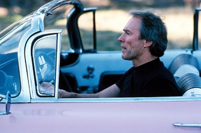 Pink Cadillac