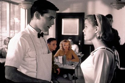 Pleasantville
