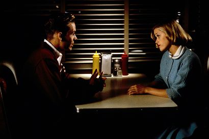 Pleasantville
