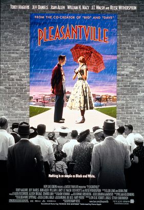 Pleasantville
