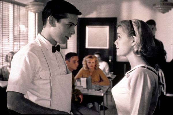 Pleasantville