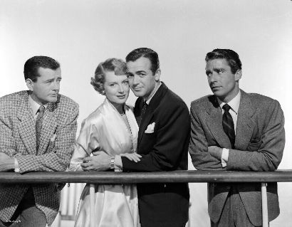 Peter Lawford