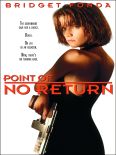 Point of No Return