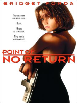 Point of No Return