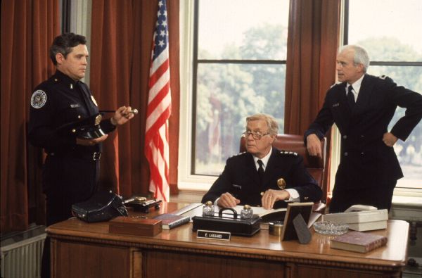 Police Academy