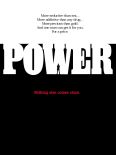 Power