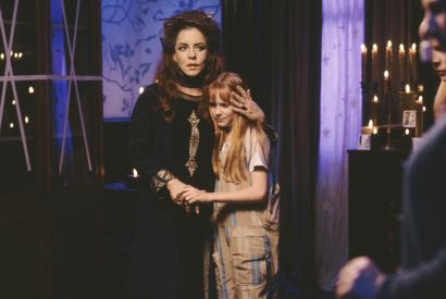 Practical Magic