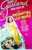 Presenting Lily Mars