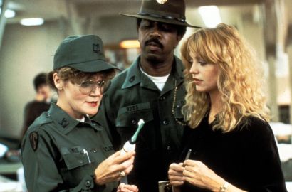 Private Benjamin